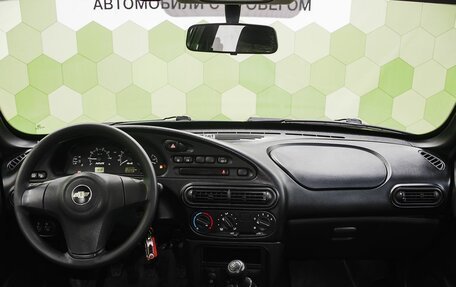 Chevrolet Niva I рестайлинг, 2018 год, 800 000 рублей, 13 фотография