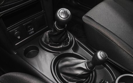 Chevrolet Niva I рестайлинг, 2018 год, 800 000 рублей, 18 фотография