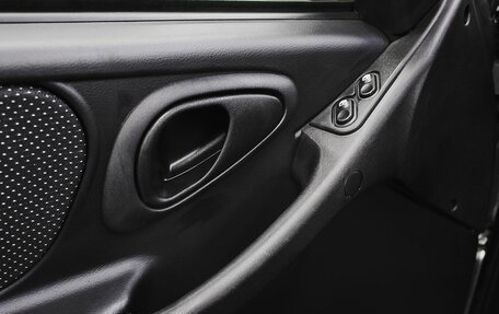 Chevrolet Niva I рестайлинг, 2018 год, 800 000 рублей, 20 фотография