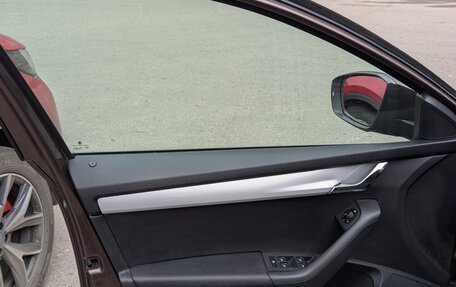 Skoda Octavia, 2014 год, 1 250 000 рублей, 15 фотография