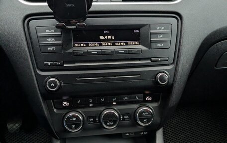 Skoda Octavia, 2014 год, 1 250 000 рублей, 7 фотография