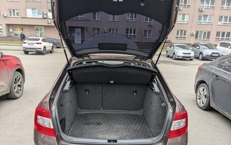 Skoda Octavia, 2014 год, 1 250 000 рублей, 9 фотография