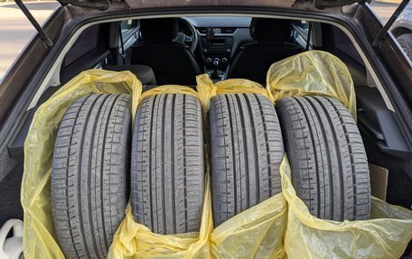 Skoda Octavia, 2014 год, 1 250 000 рублей, 16 фотография