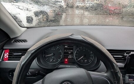 Skoda Octavia, 2014 год, 1 250 000 рублей, 6 фотография