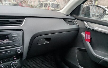 Skoda Octavia, 2014 год, 1 250 000 рублей, 8 фотография