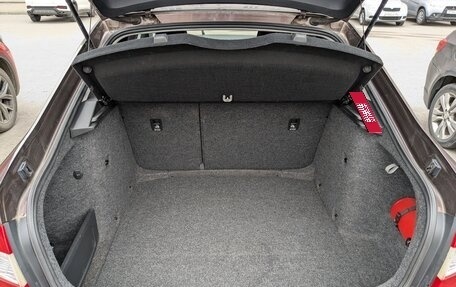 Skoda Octavia, 2014 год, 1 250 000 рублей, 10 фотография