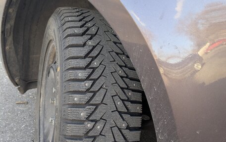 Skoda Octavia, 2014 год, 1 250 000 рублей, 17 фотография