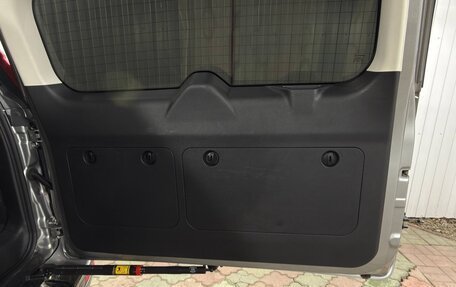 Haval H9 I рестайлинг, 2021 год, 2 990 000 рублей, 15 фотография