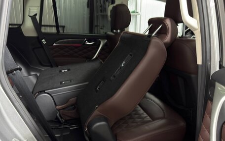 Haval H9 I рестайлинг, 2021 год, 2 990 000 рублей, 8 фотография