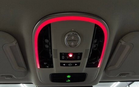 Haval H9 I рестайлинг, 2021 год, 2 990 000 рублей, 11 фотография