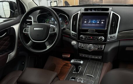 Haval H9 I рестайлинг, 2021 год, 2 990 000 рублей, 2 фотография