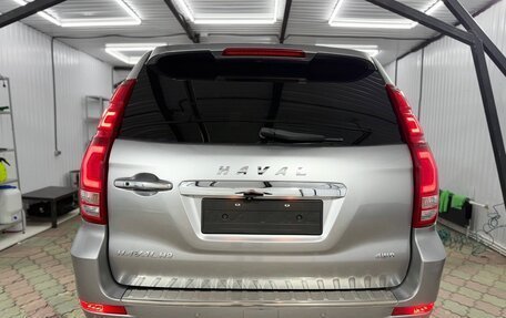 Haval H9 I рестайлинг, 2021 год, 2 990 000 рублей, 14 фотография