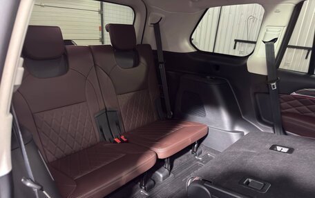 Haval H9 I рестайлинг, 2021 год, 2 990 000 рублей, 10 фотография