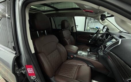 Haval H9 I рестайлинг, 2021 год, 2 990 000 рублей, 6 фотография