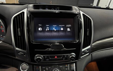 Haval H9 I рестайлинг, 2021 год, 2 990 000 рублей, 16 фотография