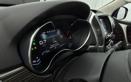 Haval H9 I рестайлинг, 2021 год, 2 990 000 рублей, 19 фотография