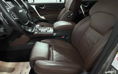 Haval H9 I рестайлинг, 2021 год, 2 990 000 рублей, 24 фотография