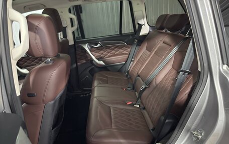 Haval H9 I рестайлинг, 2021 год, 2 990 000 рублей, 29 фотография