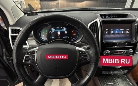 Haval H9 I рестайлинг, 2021 год, 2 990 000 рублей, 18 фотография