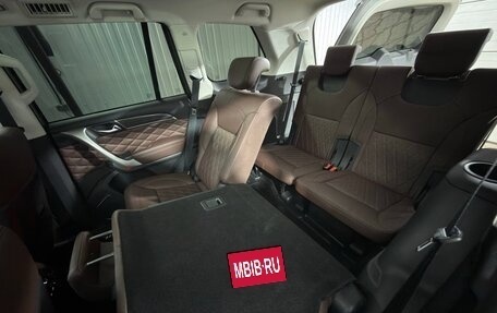 Haval H9 I рестайлинг, 2021 год, 2 990 000 рублей, 25 фотография