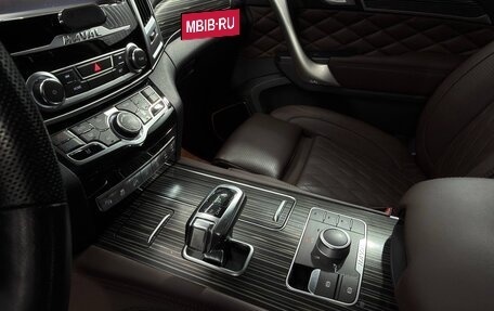 Haval H9 I рестайлинг, 2021 год, 2 990 000 рублей, 20 фотография