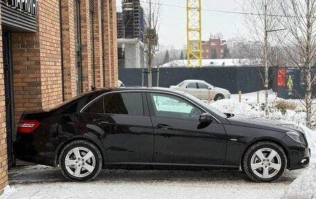 Mercedes-Benz E-Класс, 2011 год, 970 000 рублей, 7 фотография