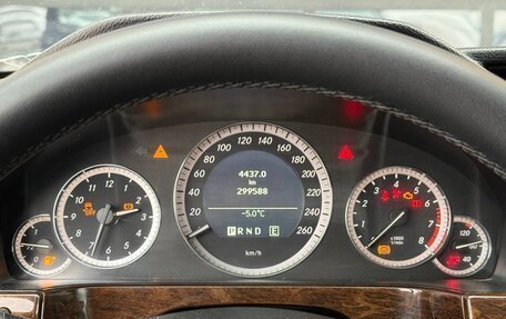 Mercedes-Benz E-Класс, 2011 год, 970 000 рублей, 19 фотография