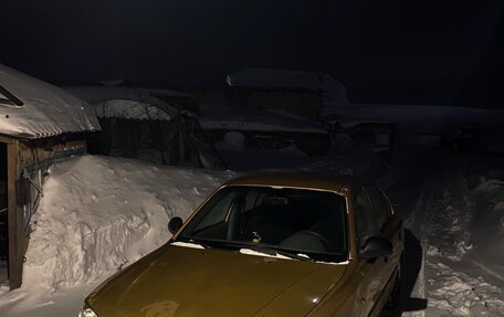 Hyundai Accent II, 2007 год, 170 000 рублей, 4 фотография