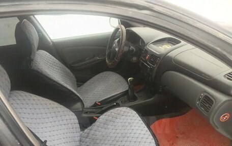 Nissan Almera, 2004 год, 185 000 рублей, 7 фотография