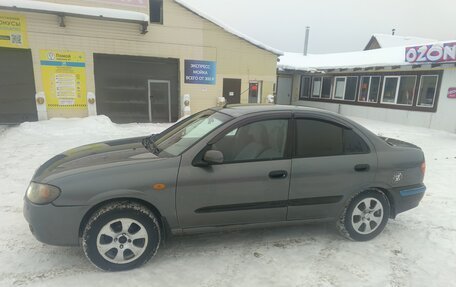 Nissan Almera, 2004 год, 185 000 рублей, 3 фотография