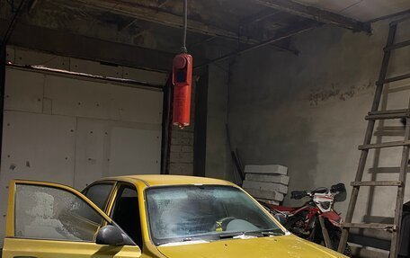 Hyundai Accent II, 2007 год, 170 000 рублей, 3 фотография