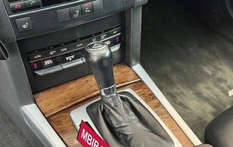 Mercedes-Benz E-Класс, 2011 год, 970 000 рублей, 18 фотография