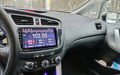 KIA cee'd III, 2012 год, 970 000 рублей, 7 фотография