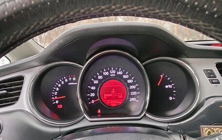 KIA cee'd III, 2012 год, 970 000 рублей, 6 фотография