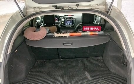 KIA cee'd III, 2012 год, 970 000 рублей, 10 фотография