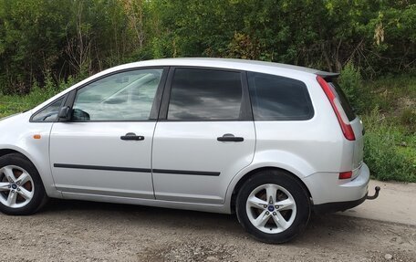 Ford C-MAX I рестайлинг, 2005 год, 450 000 рублей, 5 фотография