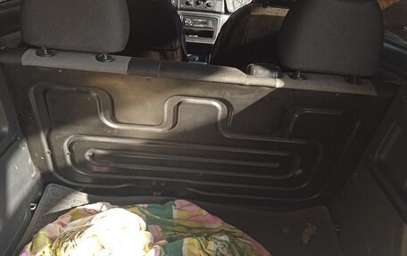 Skoda Fabia II, 2009 год, 515 000 рублей, 7 фотография