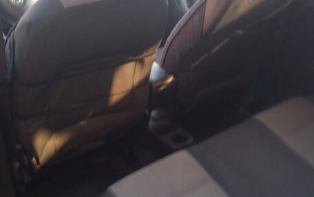 Skoda Fabia II, 2009 год, 515 000 рублей, 6 фотография