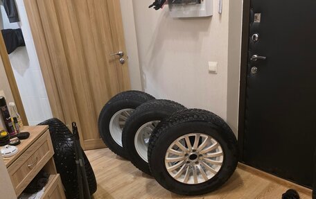 Toyota RAV4, 2004 год, 950 000 рублей, 9 фотография