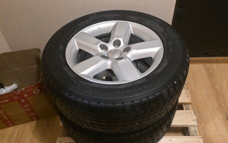 Toyota RAV4, 2004 год, 950 000 рублей, 8 фотография