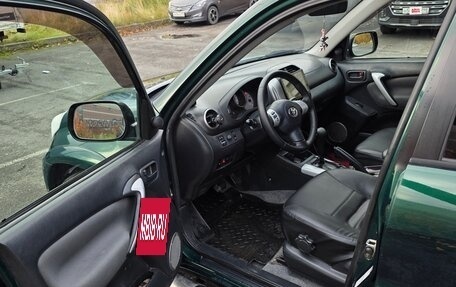 Toyota RAV4, 2004 год, 950 000 рублей, 6 фотография