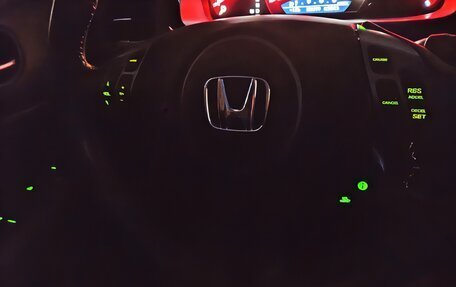 Honda Accord VII рестайлинг, 2006 год, 770 000 рублей, 11 фотография