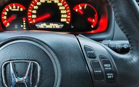 Honda Accord VII рестайлинг, 2006 год, 770 000 рублей, 9 фотография