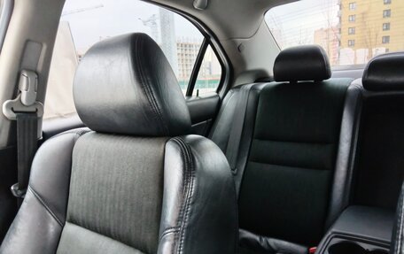 Honda Accord VII рестайлинг, 2006 год, 770 000 рублей, 20 фотография