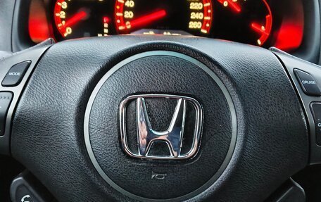 Honda Accord VII рестайлинг, 2006 год, 770 000 рублей, 8 фотография