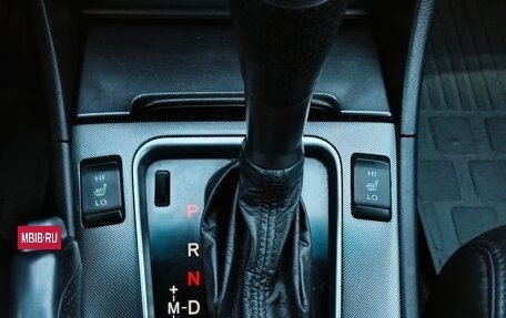 Honda Accord VII рестайлинг, 2006 год, 770 000 рублей, 15 фотография