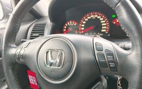 Honda Accord VII рестайлинг, 2006 год, 770 000 рублей, 10 фотография