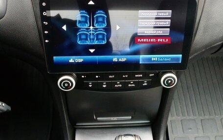 Honda Accord VII рестайлинг, 2006 год, 770 000 рублей, 16 фотография