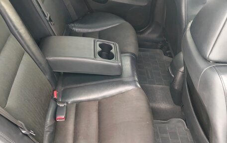 Honda Accord VII рестайлинг, 2006 год, 770 000 рублей, 26 фотография