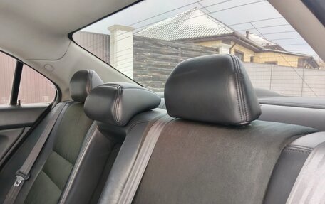 Honda Accord VII рестайлинг, 2006 год, 770 000 рублей, 22 фотография